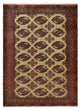 Tappeto Turkaman 178x131cm - Tappeto persiano