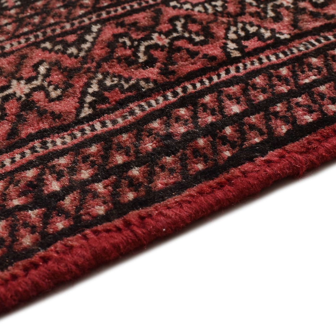 Tappeto Turkaman 178x131cm - Tappeto persiano