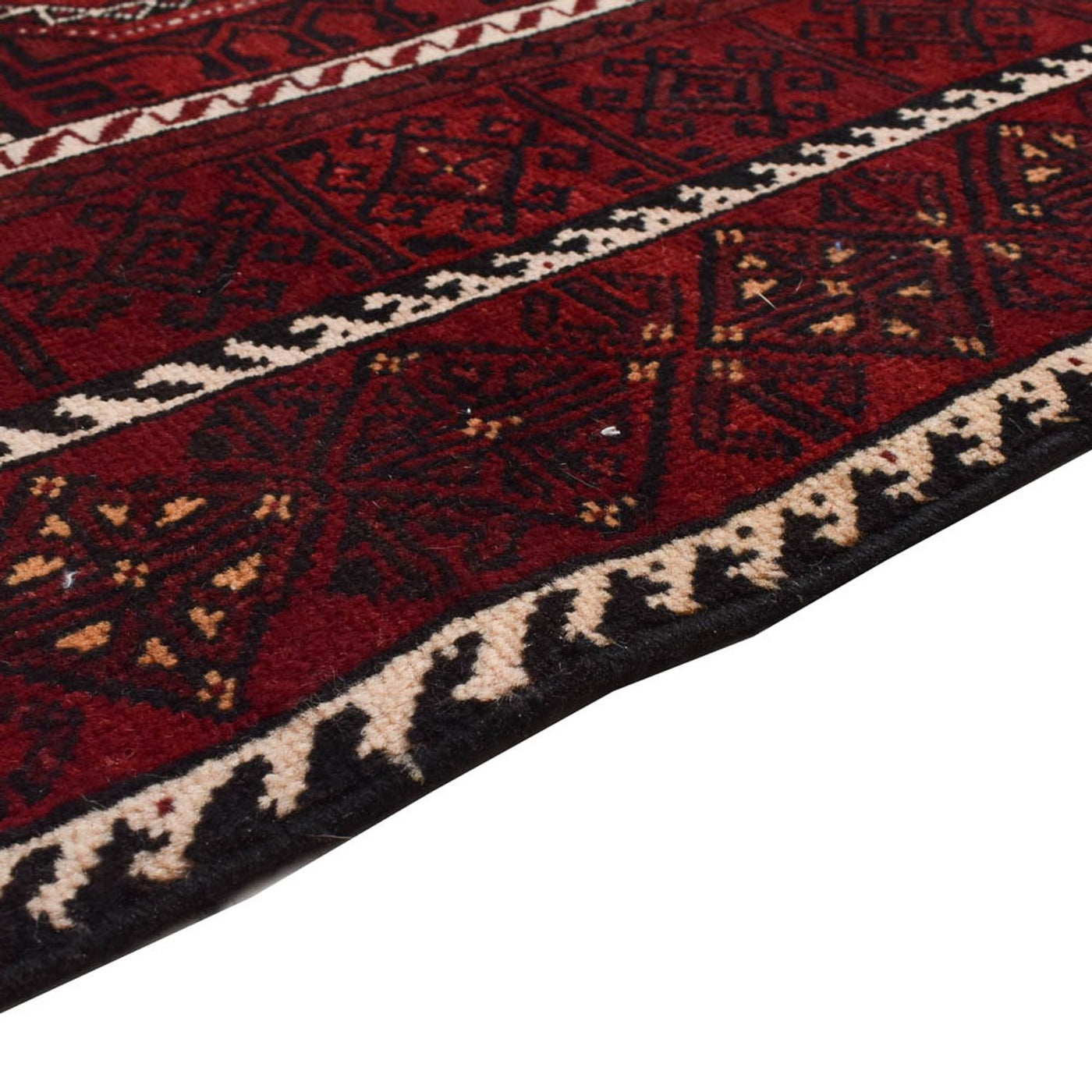 Tappeto Belutsch 214x110cm - Tappeto orientale