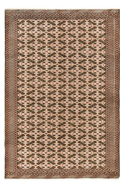 Tappeto Turkaman 130x193cm - Tappeto persiano