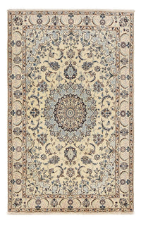 Tappeto Persero - Nain - Reale - 204 x 126 cm - beige