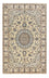 Tappeto Persero - Nain - Reale - 204 x 126 cm - beige