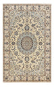 Nain - 9 la Tappeto 204x126cm - Tappeto persiano