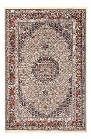 Tappeto Persero - Classico - 315 x 204 cm - taupe