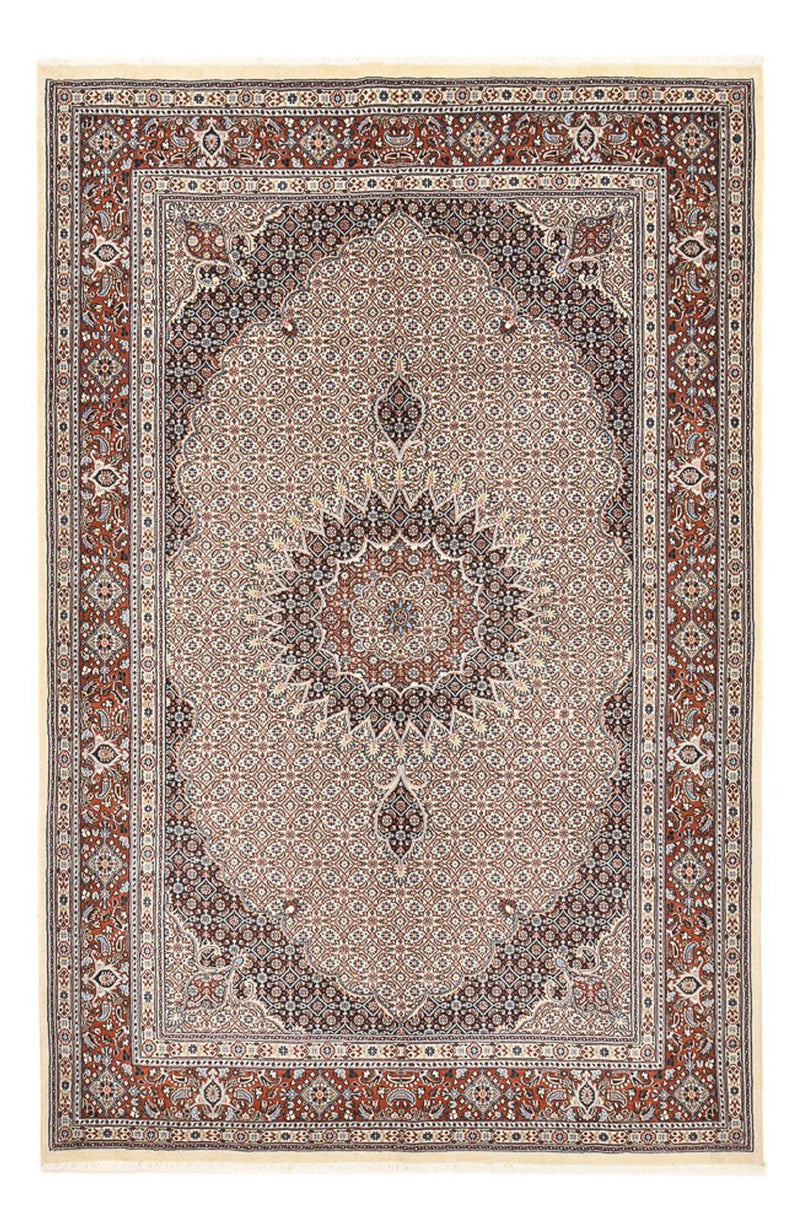 Tappeto Persero - Classico - 315 x 204 cm - taupe