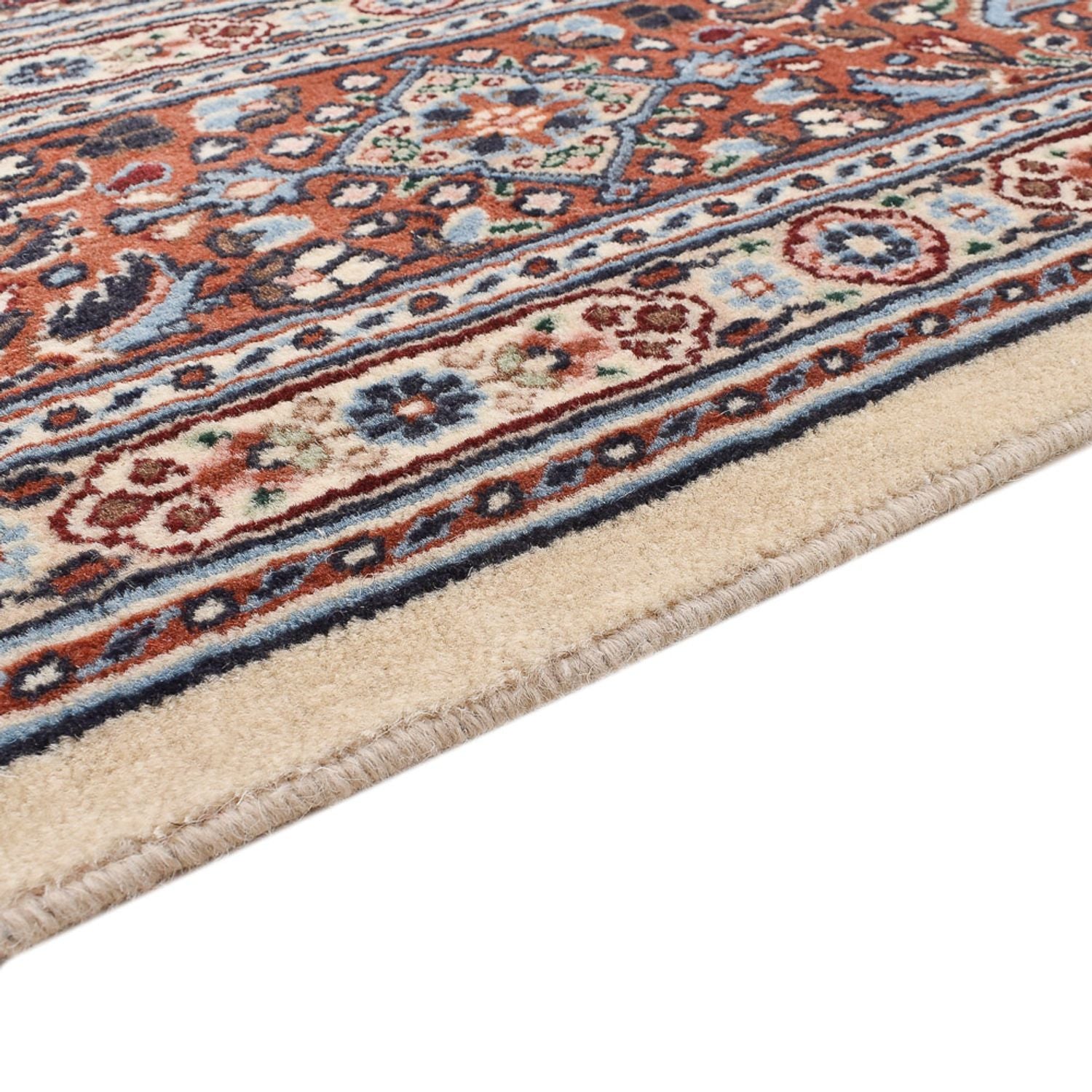 Tappeto Persero - Classico - 315 x 204 cm - taupe