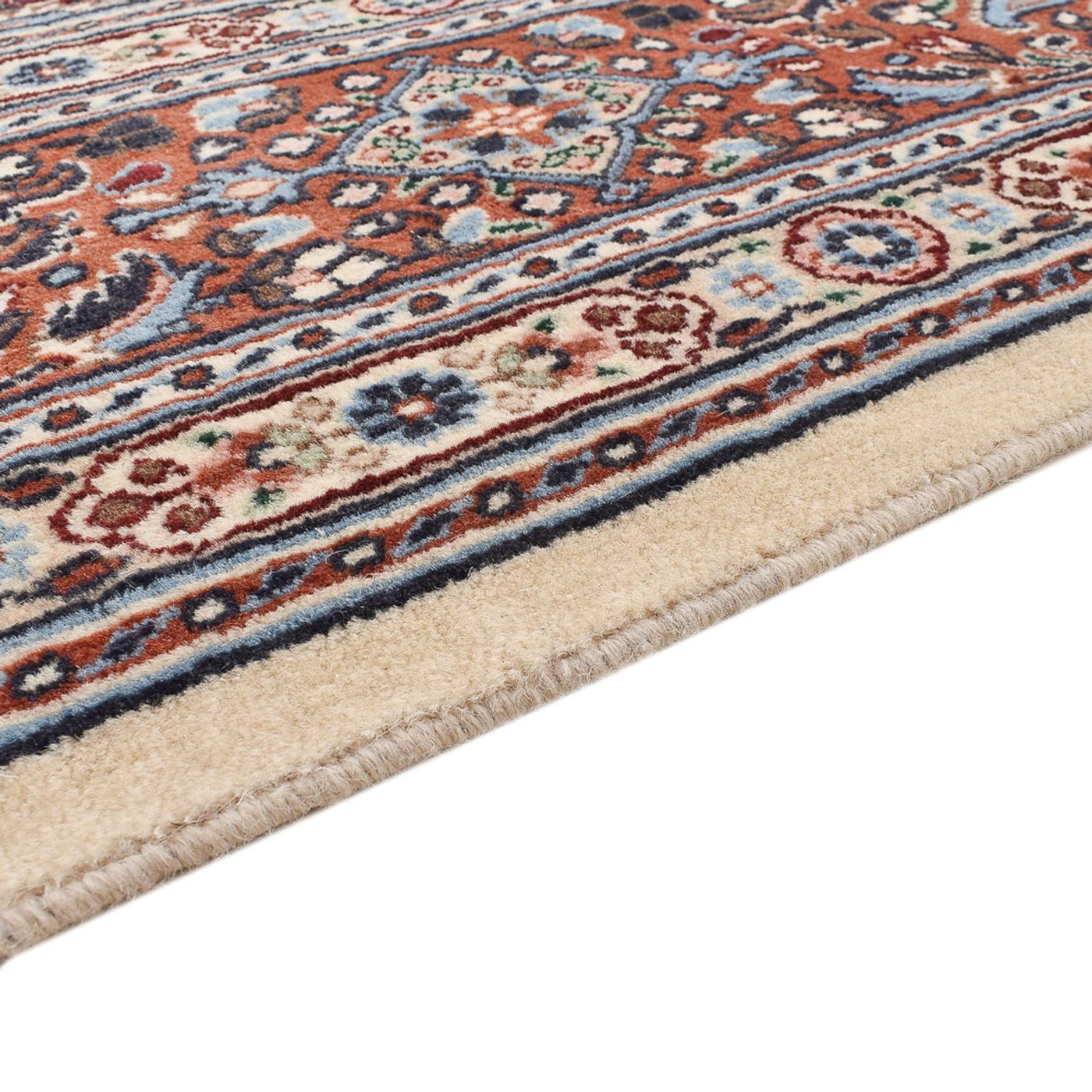 Moud Tappeto 315x204cm - Tappeto persiano