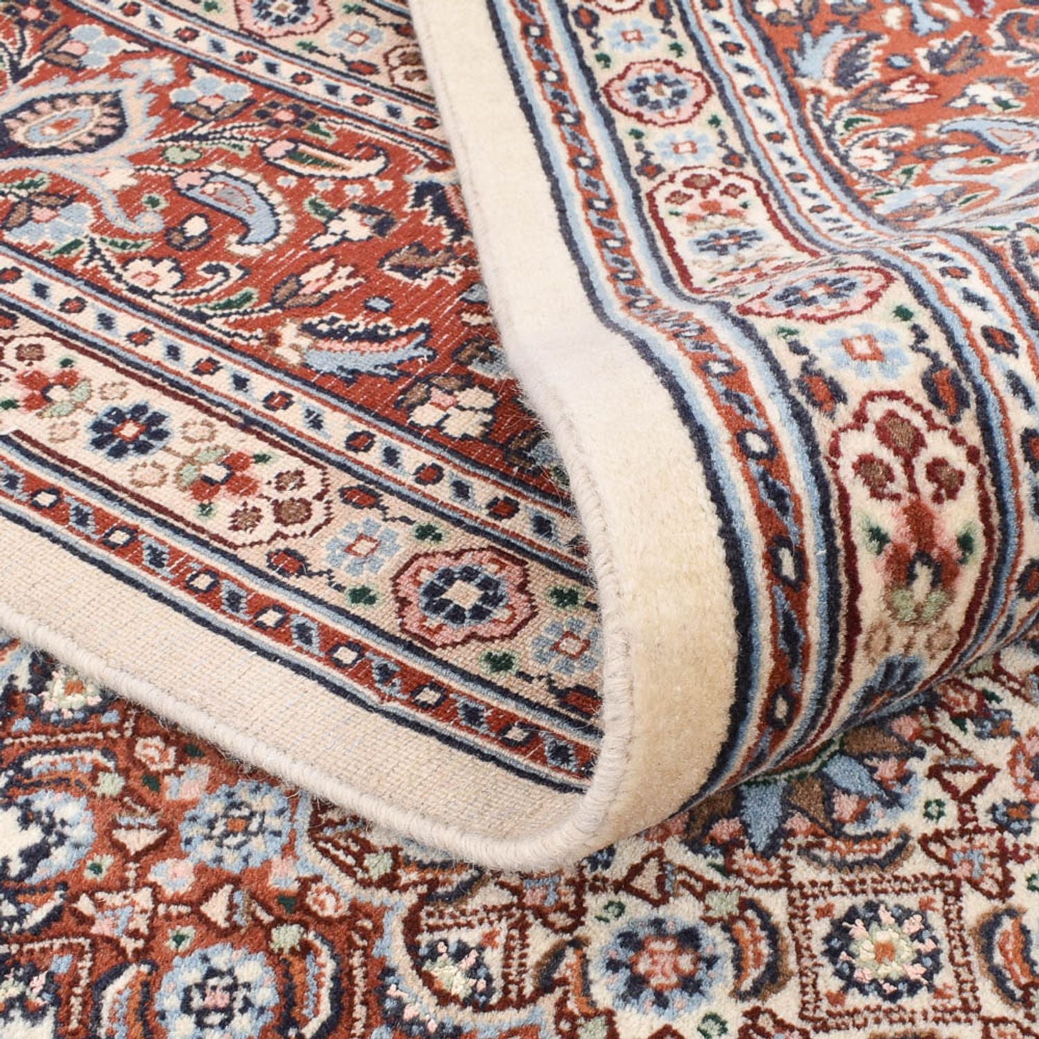 Tappeto Persero - Classico - 315 x 204 cm - taupe