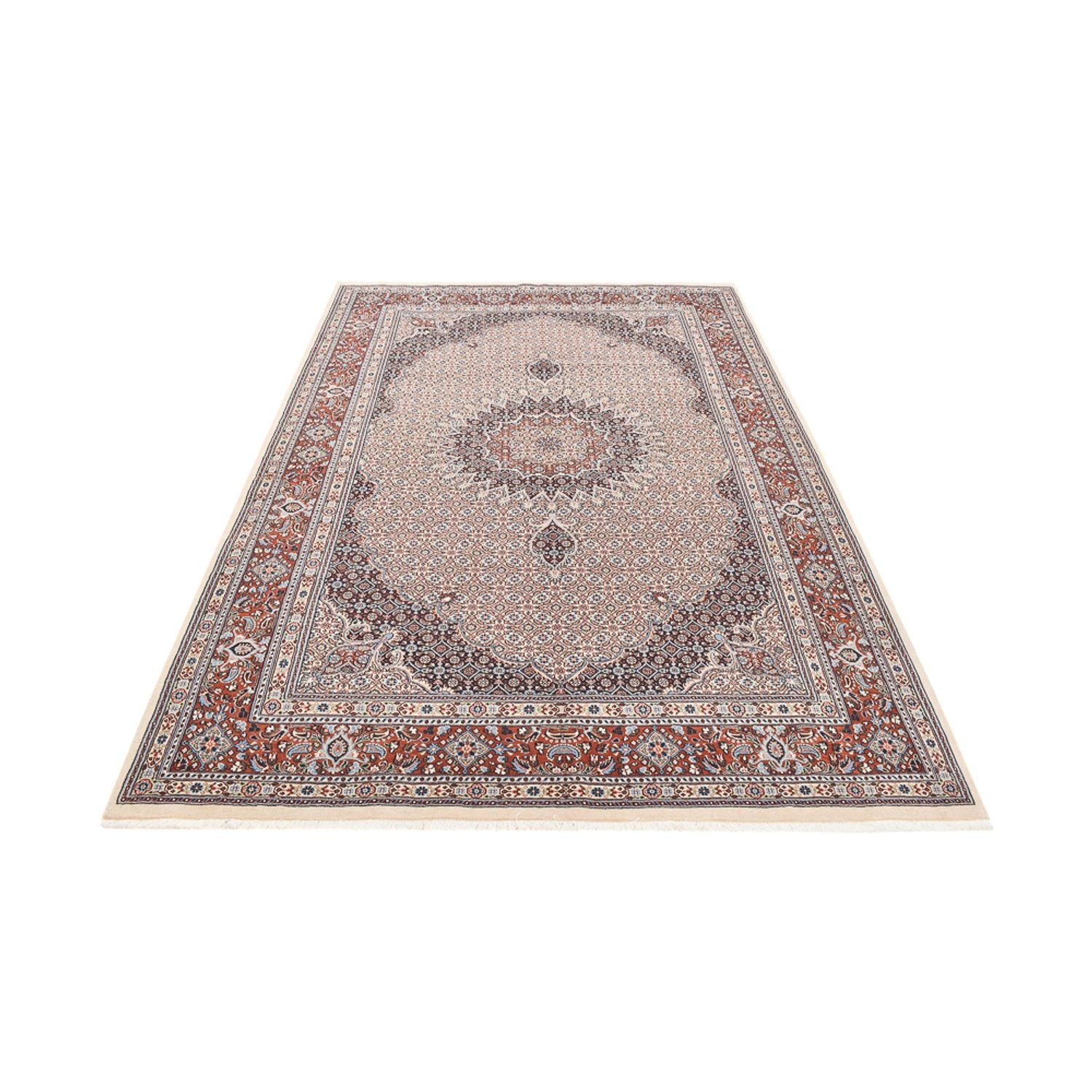 Tappeto Persero - Classico - 315 x 204 cm - taupe