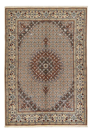 Tappeto Persero - Classico - 239 x 164 cm - ruggine