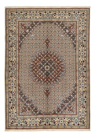 Moud Tappeto 164x239cm - Tappeto persiano