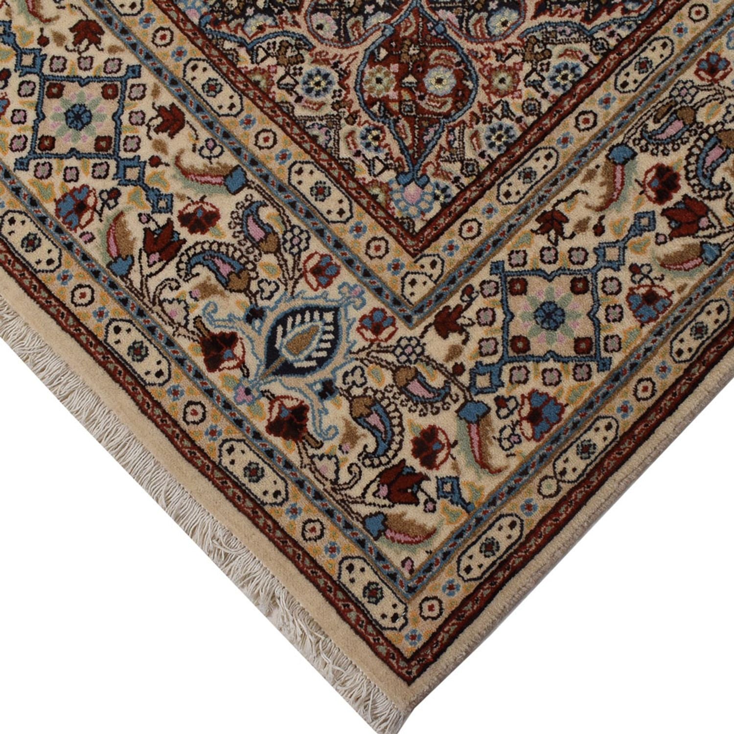Tappeto Persero - Classico - 239 x 164 cm - ruggine