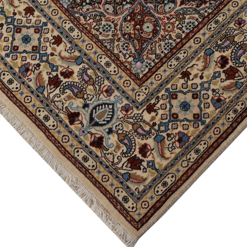 Tappeto Persero - Classico - 239 x 164 cm - ruggine