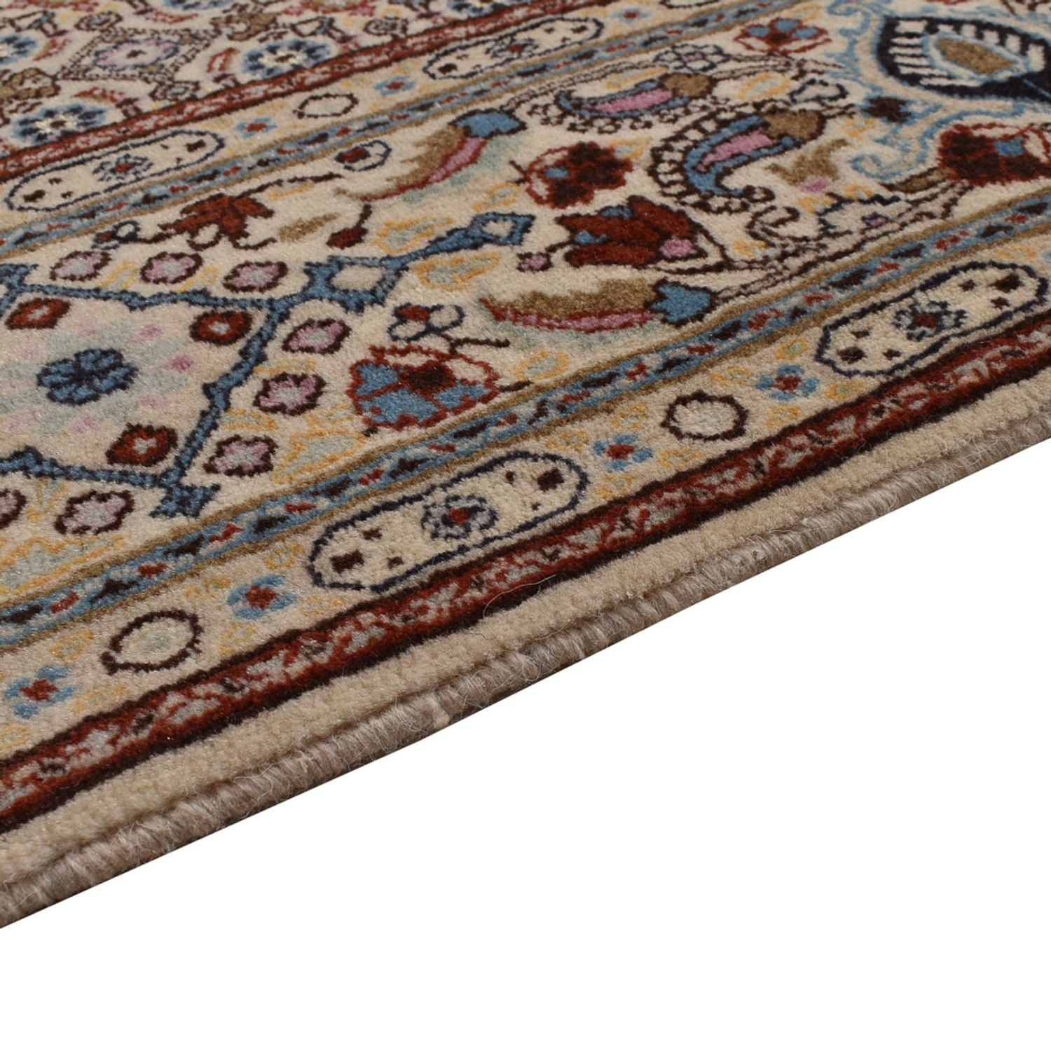 Tappeto Persero - Classico - 239 x 164 cm - ruggine