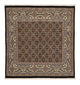 Moud Tappeto 149x144cm - Tappeto persiano