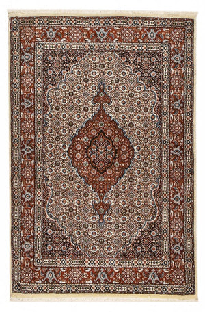 Tappeto Persero - Classico - 156 x 103 cm - ruggine