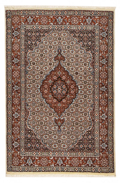 Moud Tappeto 103x156cm - Tappeto persiano