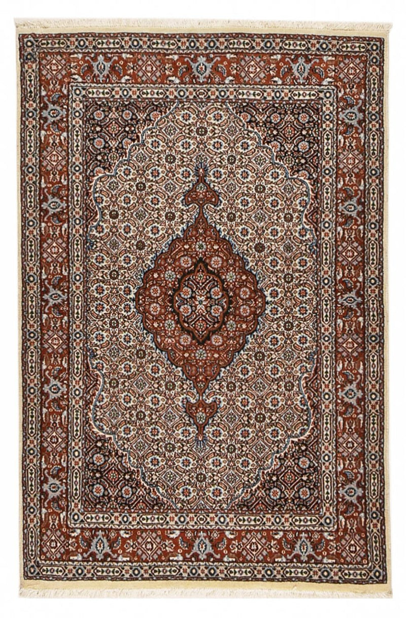 Tappeto Persero - Classico - 156 x 103 cm - ruggine