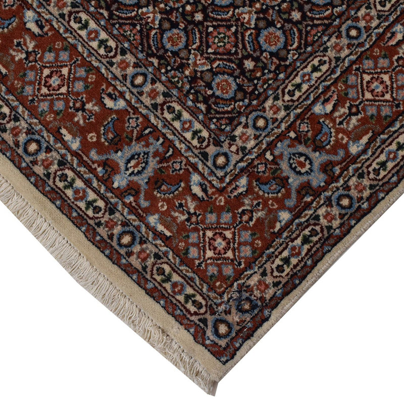 Tappeto Persero - Classico - 156 x 103 cm - ruggine