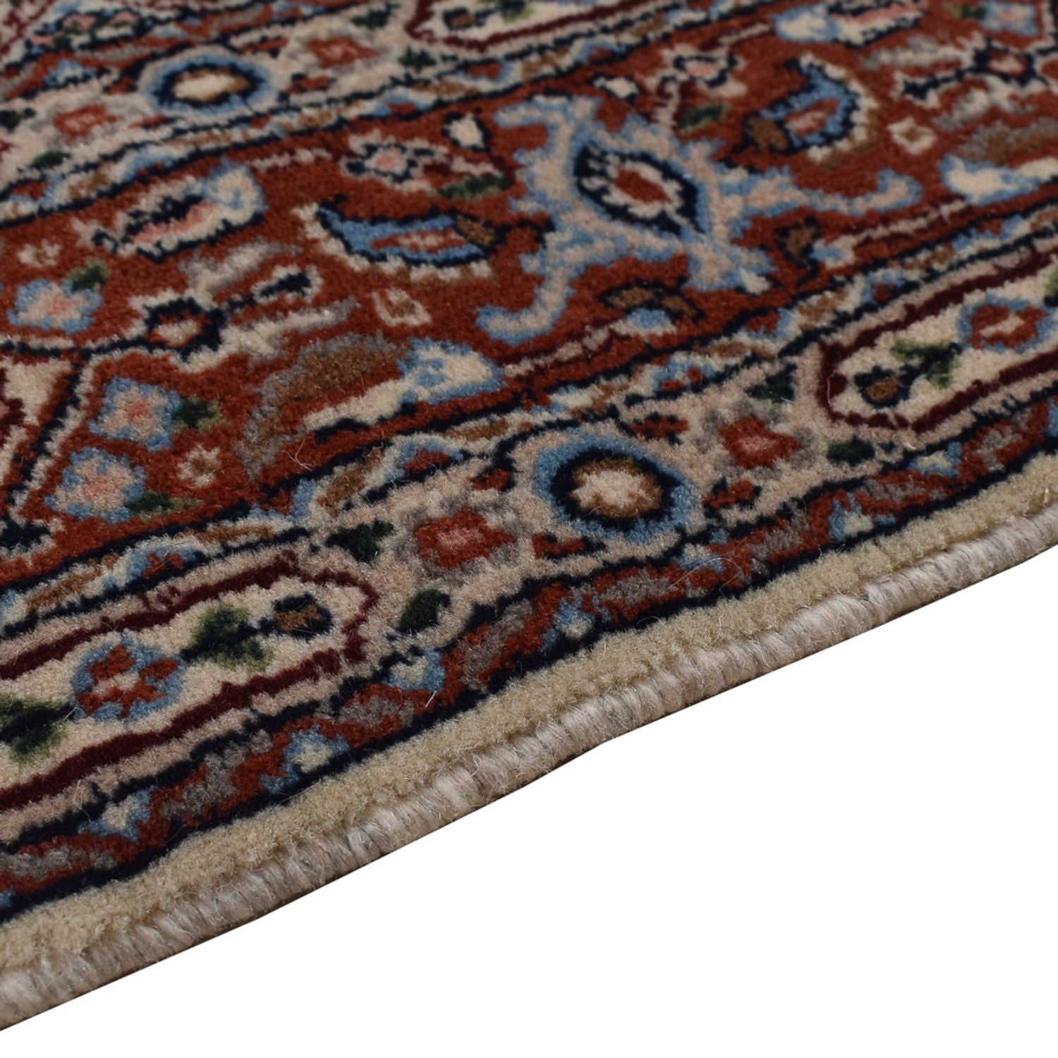 Tappeto Persero - Classico - 156 x 103 cm - ruggine