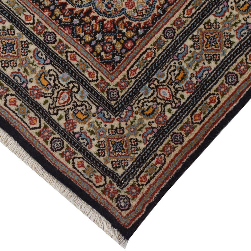 Tappeto corsia Tappeto Persero - Classico - 291 x 78 cm - ruggine