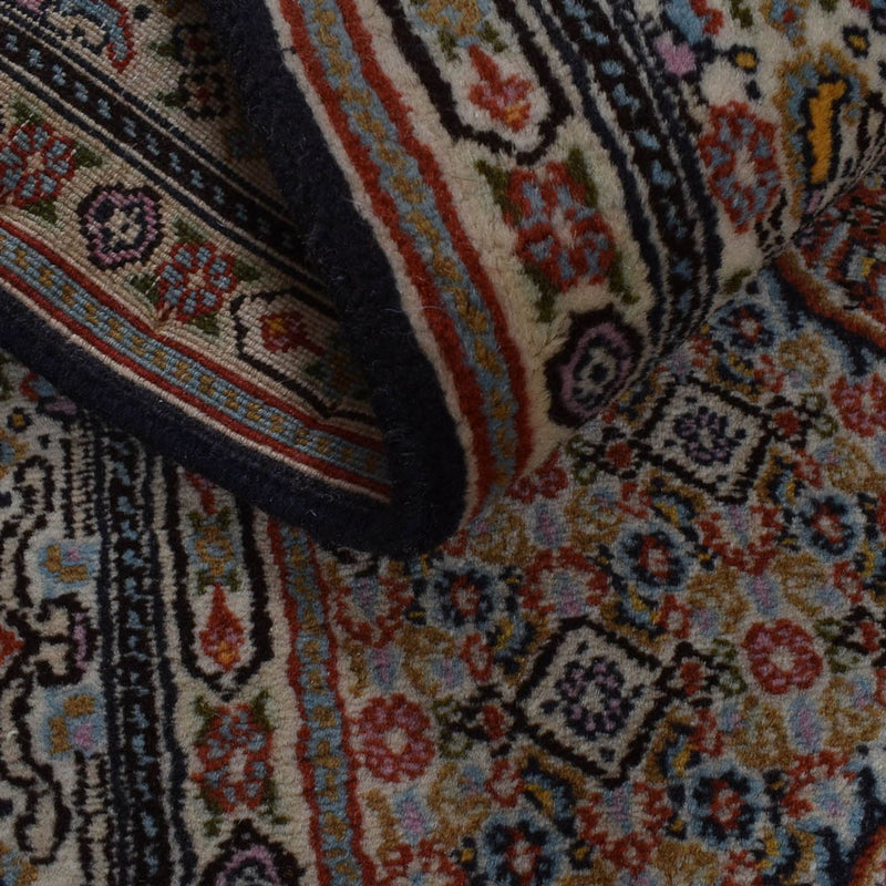 Tappeto corsia Tappeto Persero - Classico - 291 x 78 cm - ruggine