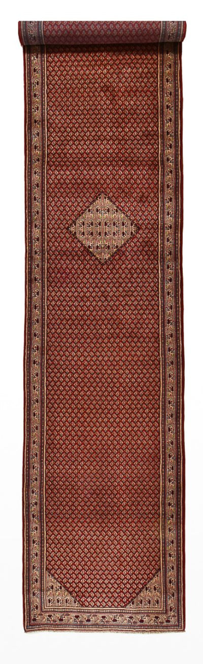 Mir Tappeto 111x523cm - Tappeto persiano