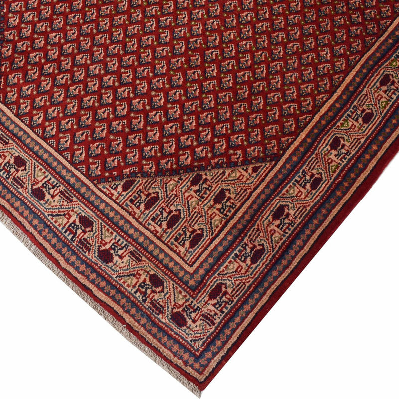 Tappeto corsia Tappeto Persero - Mir - 523 x 111 cm - ruggine