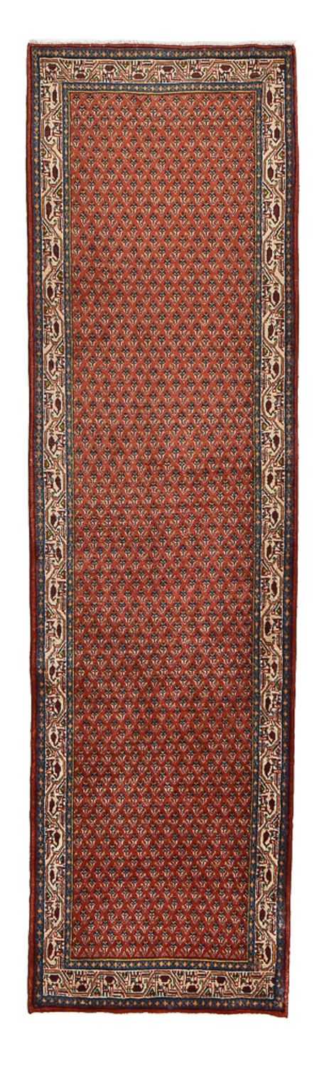 Tappeto corsia Tappeto Persero - Mir - 302 x 83 cm - ruggine