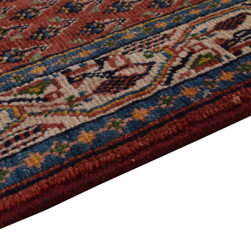 Tappeto corsia Tappeto Persero - Mir - 302 x 83 cm - ruggine