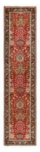 Tabriz Tappeto 92x400cm - Tappeto persiano