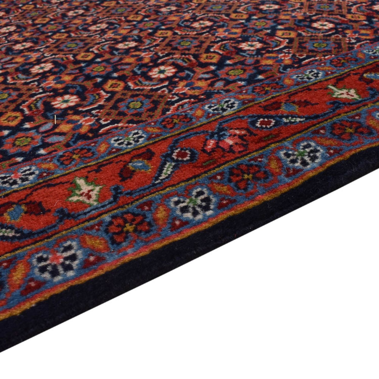 Tappeto corsia Tappeto Persero - Classico - 479 x 91 cm - ruggine