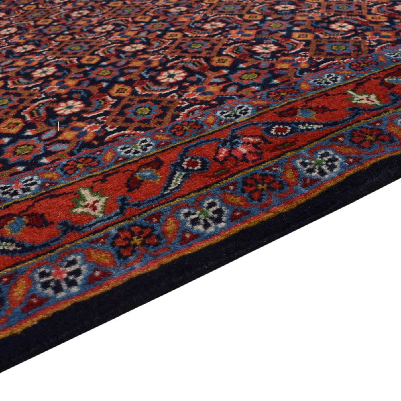 Sarouk Tappeto 479x91cm - Tappeto persiano