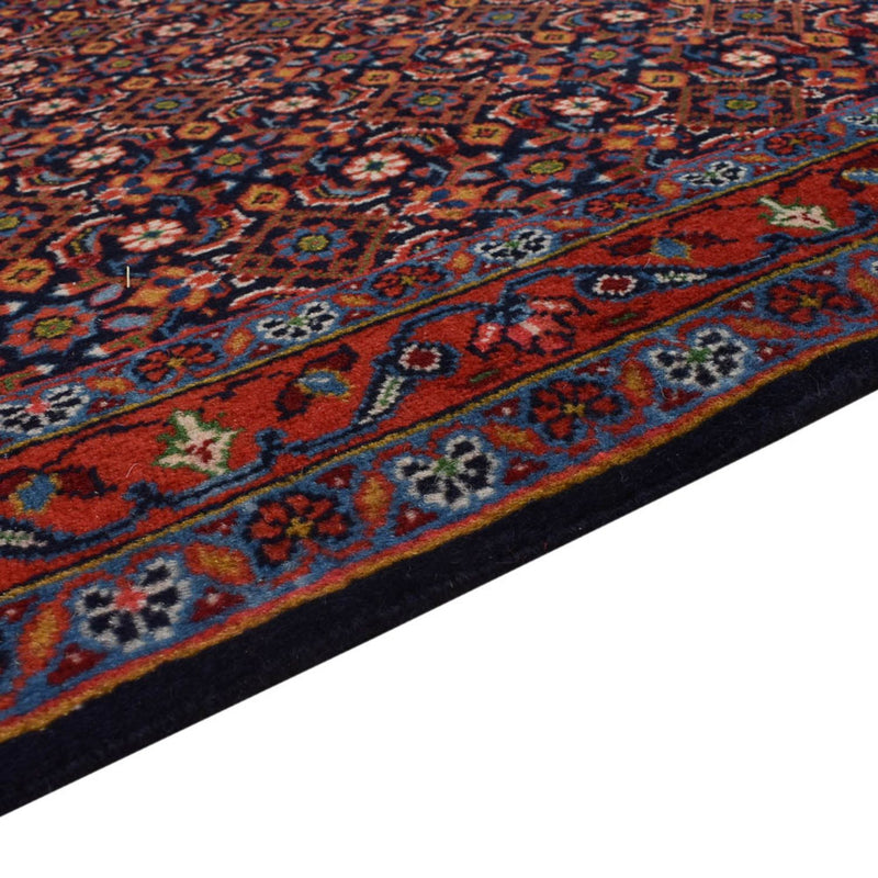 Tappeto corsia Tappeto Persero - Classico - 479 x 91 cm - ruggine