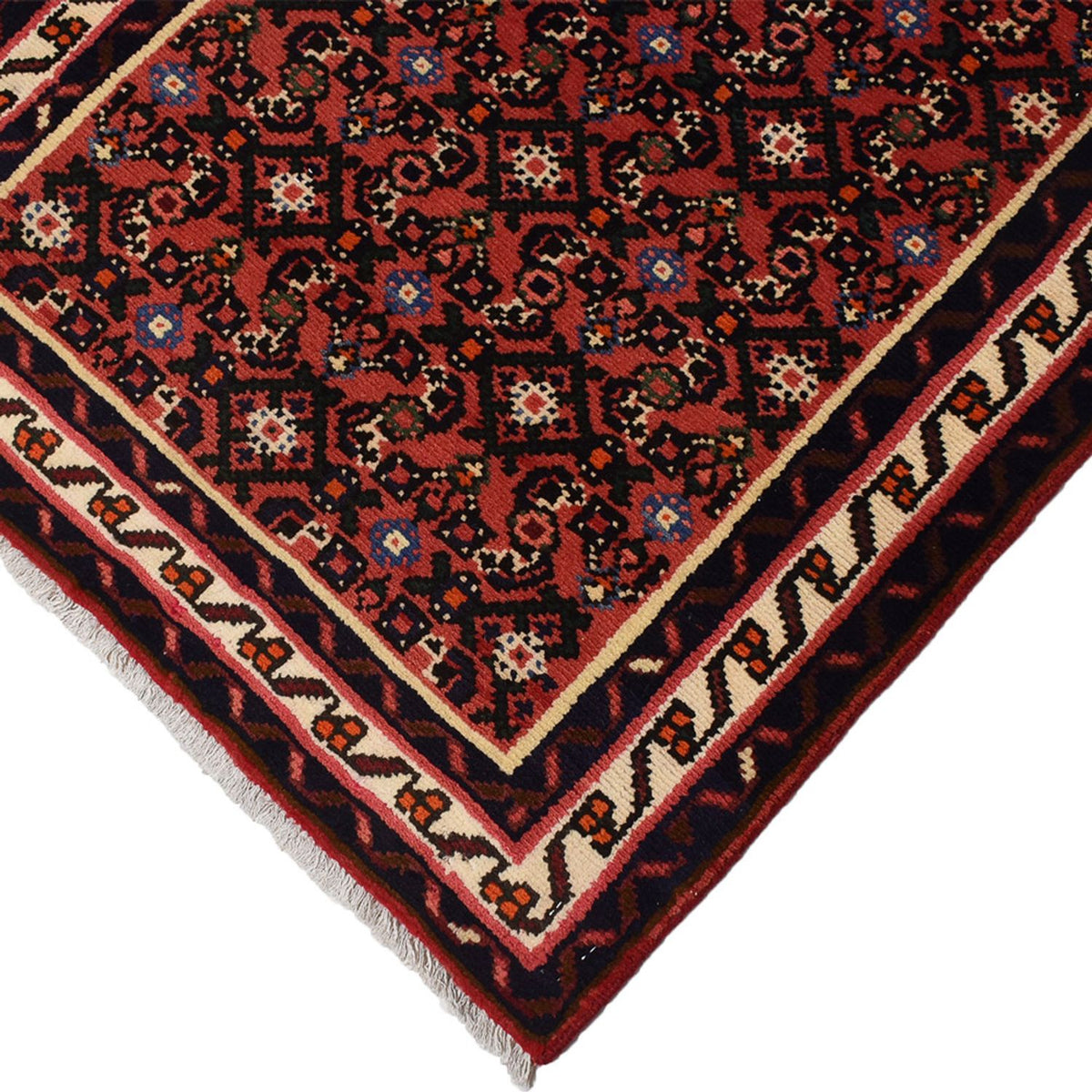 Tappeto corsia Tappeto Persero - Nomade - 584 x 67 cm - rosso