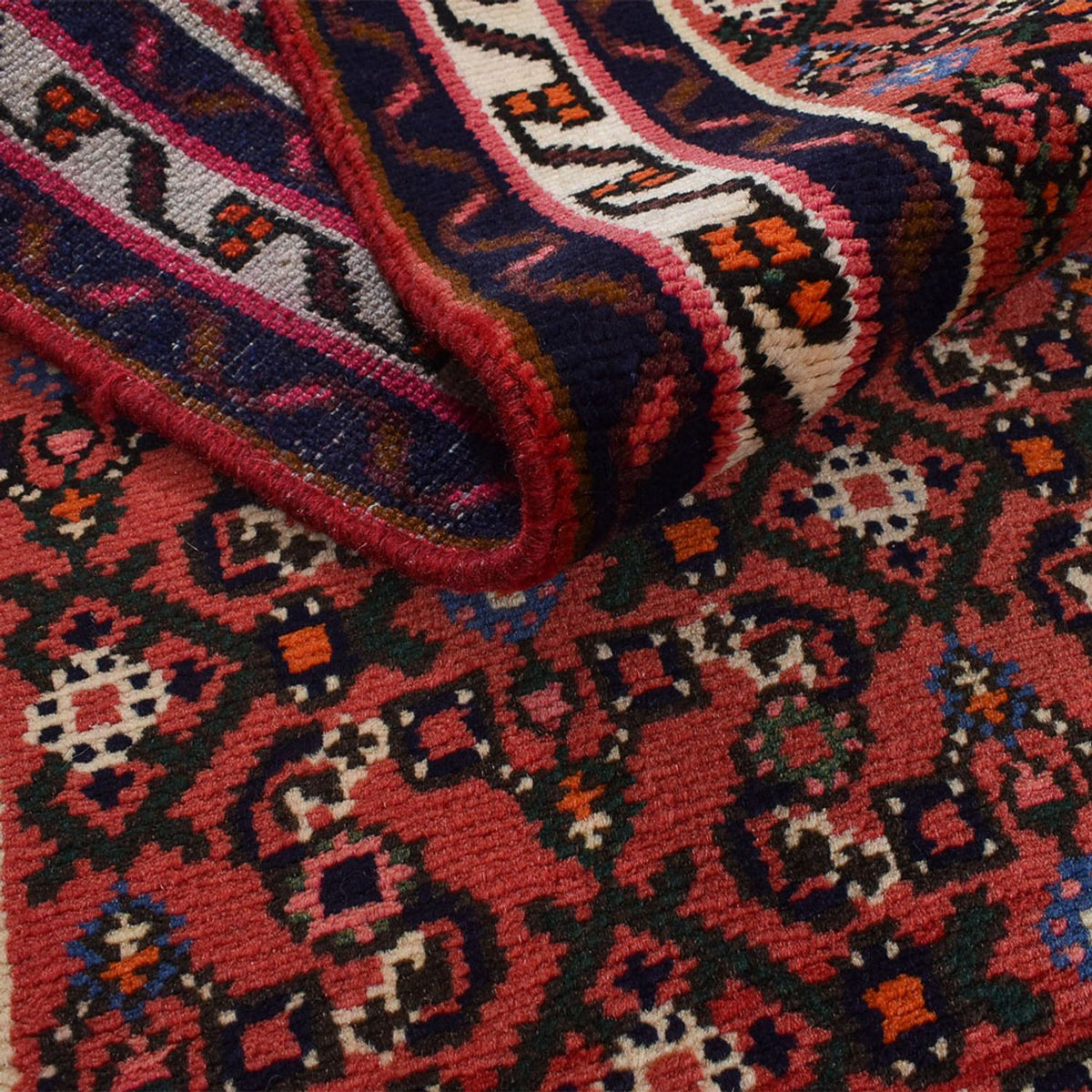 Tappeto corsia Tappeto Persero - Nomade - 584 x 67 cm - rosso