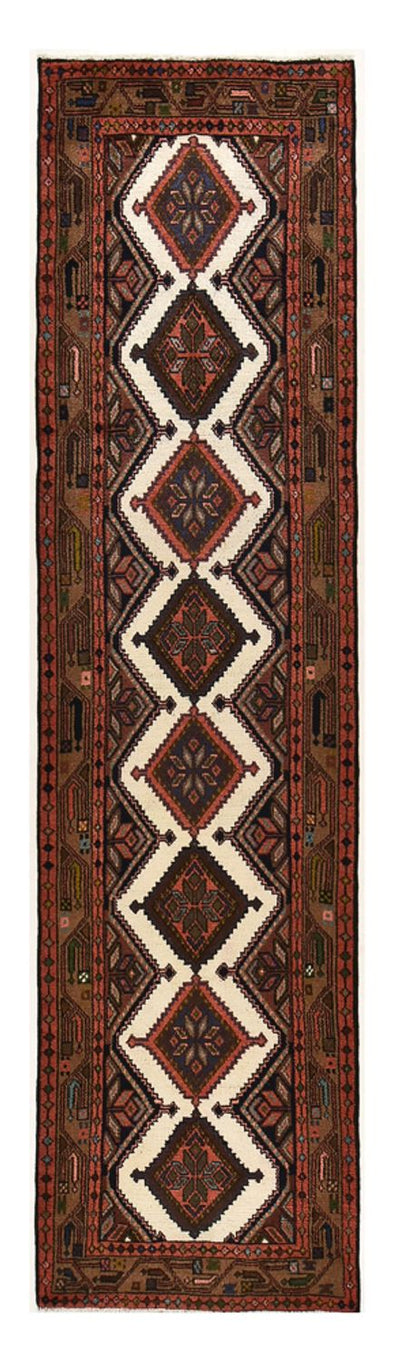 Ardabil Tappeto 76x297cm - Tappeto persiano