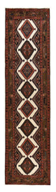 Ardabil Tappeto 297x76cm - Tappeto persiano