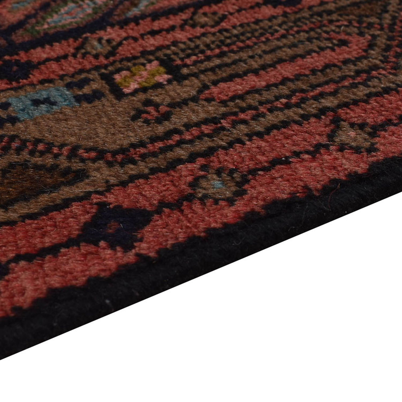 Ardabil Tappeto 297x76cm - Tappeto persiano
