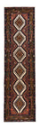 Tappeto corsia Tappeto Persero - Nomade - 275 x 77 cm - ruggine