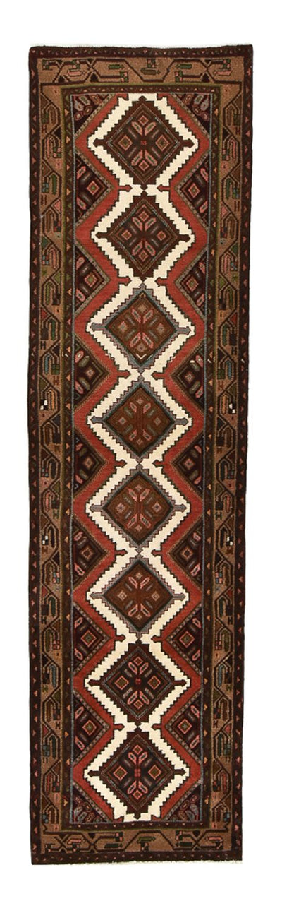 Hamadan Tappeto 78x287cm - Tappeto persiano