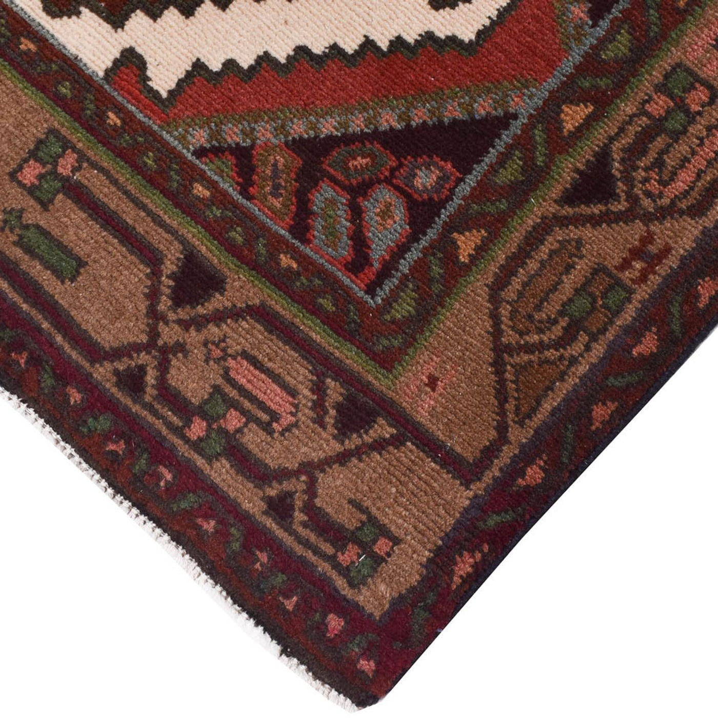 Hamadan Tappeto 287x78cm - Tappeto persiano