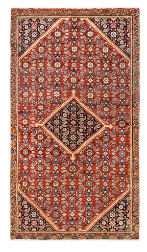 Tappeto Persero - Classico - 263 x 148 cm - rosso