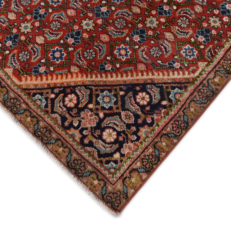 Tappeto Persero - Classico - 263 x 148 cm - rosso