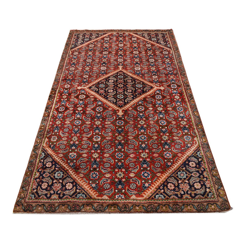 Tappeto Persero - Classico - 263 x 148 cm - rosso