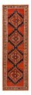 Tappeto corsia Tappeto Persero - Nomade - 315 x 93 cm - rosso
