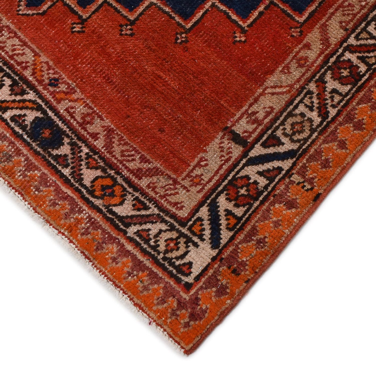 Tappeto corsia Tappeto Persero - Nomade - 315 x 93 cm - rosso