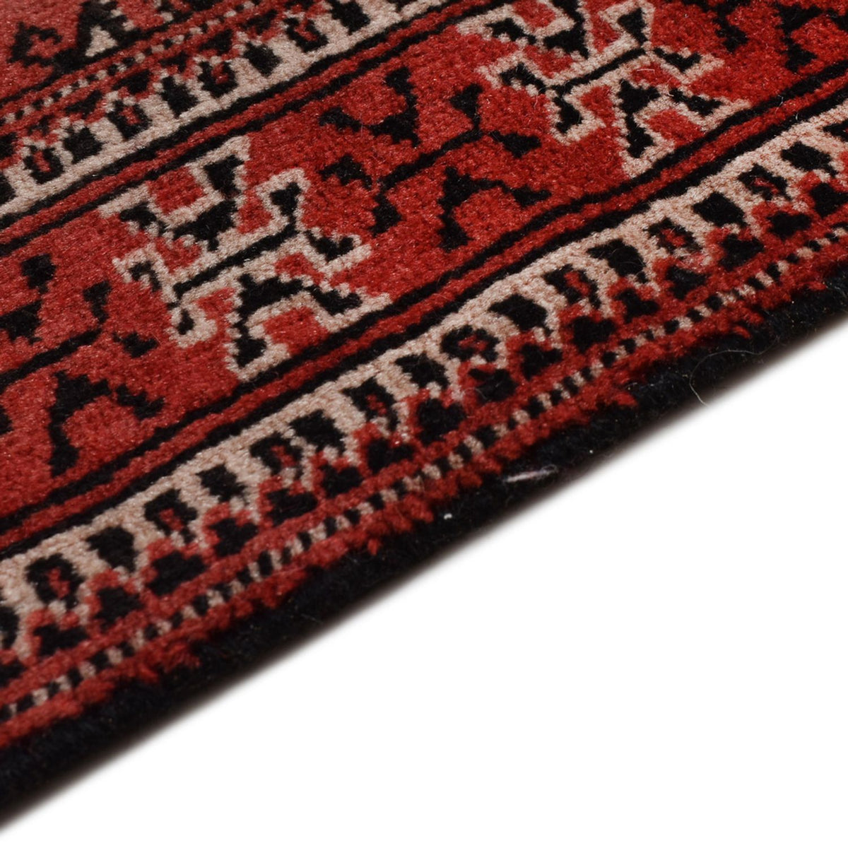 Tappeto Turkaman 97x266cm - Tappeto persiano
