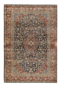 Tappeto vintage - 350 x 240 cm - marrone chiaro