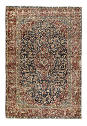 Tappeto vintage - 350 x 240 cm - marrone chiaro